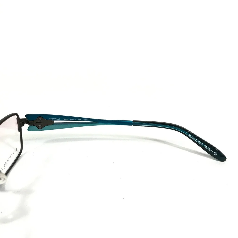 Morel demo lenses
